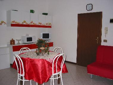 Holiday Apartment in Ferrara (Ferrara) or holiday homes and vacation rentals