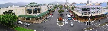 Holiday Apartment in Cairns (Queensland) or holiday homes and vacation rentals