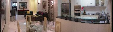 Holiday Apartment in Cairns (Queensland) or holiday homes and vacation rentals