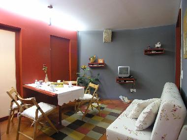 Holiday Apartment in Porto (Norte) or holiday homes and vacation rentals