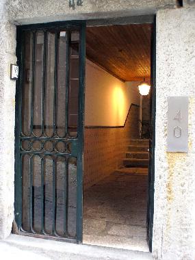 Holiday Apartment in Porto (Norte) or holiday homes and vacation rentals