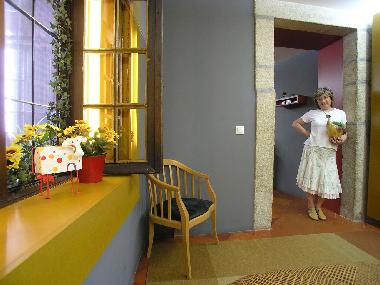 Holiday Apartment in Porto (Norte) or holiday homes and vacation rentals