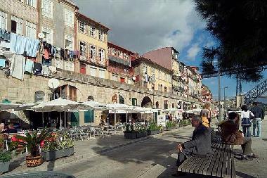 Holiday Apartment in Porto (Norte) or holiday homes and vacation rentals