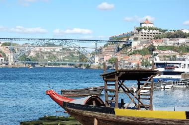 Holiday Apartment in Porto (Norte) or holiday homes and vacation rentals