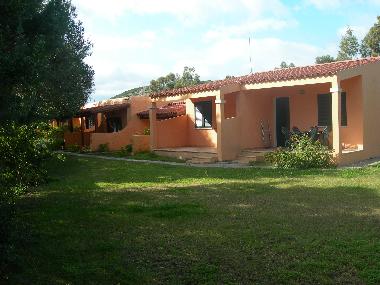 Holiday Apartment in Budoni (Nuoro) or holiday homes and vacation rentals