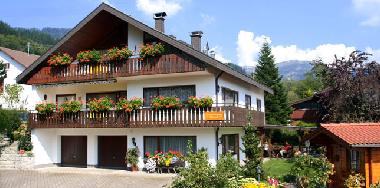 Holiday Apartment in Seebach (Black Forest) or holiday homes and vacation rentals