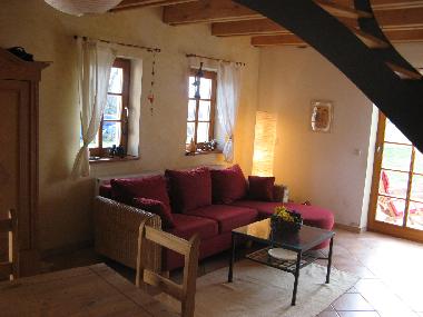 Holiday Apartment in Wokuhl (Mecklenburgische Seenplatte) or holiday homes and vacation rentals