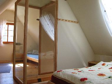 Holiday Apartment in Wokuhl (Mecklenburgische Seenplatte) or holiday homes and vacation rentals