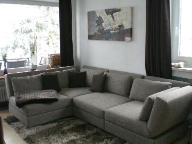 Holiday Apartment in Seefeld (Innsbruck) or holiday homes and vacation rentals