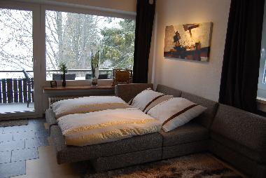 Holiday Apartment in Seefeld (Innsbruck) or holiday homes and vacation rentals