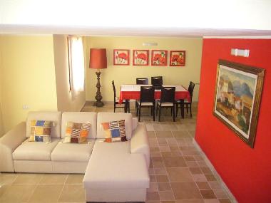 Holiday House in Pula (Cagliari) or holiday homes and vacation rentals