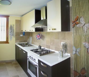 Holiday House in Pula (Cagliari) or holiday homes and vacation rentals