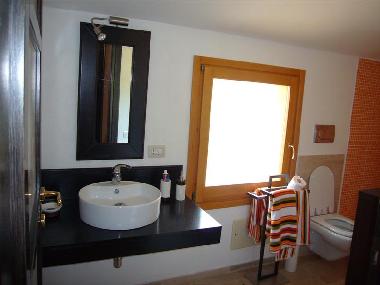 Holiday House in Pula (Cagliari) or holiday homes and vacation rentals