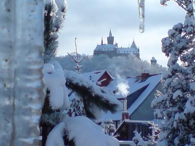 Holiday Apartment in Wernigerode (Harz) or holiday homes and vacation rentals