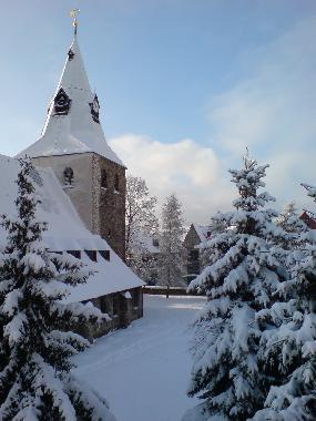 Holiday Apartment in Wernigerode (Harz) or holiday homes and vacation rentals