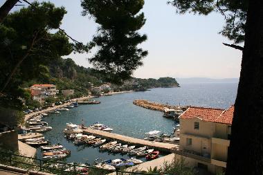 Holiday Apartment in Drasnice (Splitsko-Dalmatinska) or holiday homes and vacation rentals