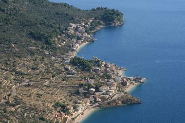 Holiday Apartment in Drasnice (Splitsko-Dalmatinska) or holiday homes and vacation rentals