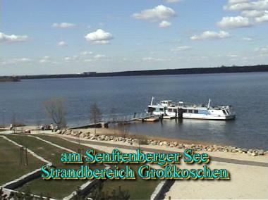 Holiday House in Schwarzbach (Oberspreewald-Lausitz) or holiday homes and vacation rentals