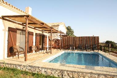 Holiday House in HORTATA LEFKADA (Lefkada) or holiday homes and vacation rentals