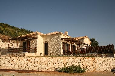 Holiday House in HORTATA LEFKADA (Lefkada) or holiday homes and vacation rentals