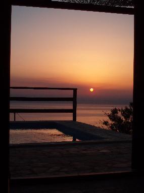 Holiday House in HORTATA LEFKADA (Lefkada) or holiday homes and vacation rentals