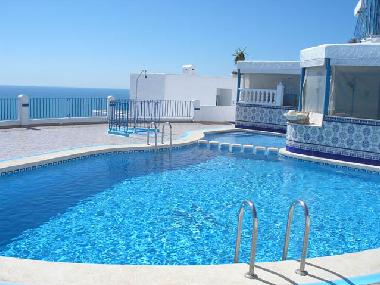 Holiday Apartment in PENISCOLA (Castelln / Castell) or holiday homes and vacation rentals