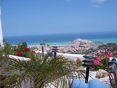 Holiday Apartment in PENISCOLA (Castelln / Castell) or holiday homes and vacation rentals