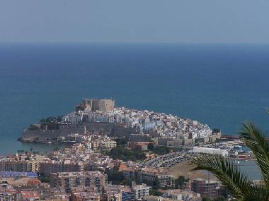 Holiday Apartment in PENISCOLA (Castelln / Castell) or holiday homes and vacation rentals