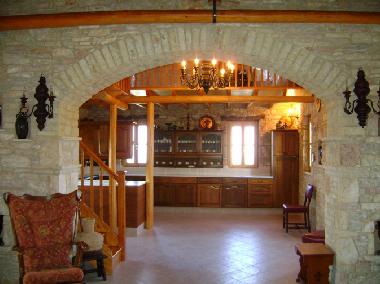 Holiday House in Mystraki, Koroni (Messinia) or holiday homes and vacation rentals