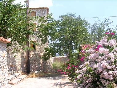 Holiday House in Mystraki, Koroni (Messinia) or holiday homes and vacation rentals