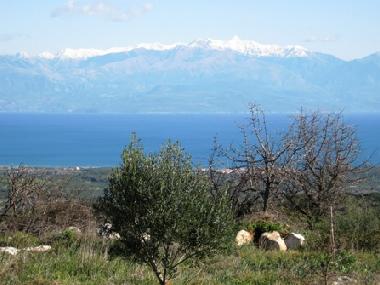 Holiday House in Mystraki, Koroni (Messinia) or holiday homes and vacation rentals