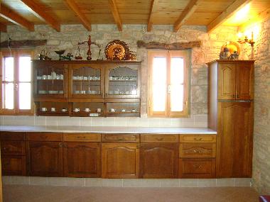 Holiday House in Mystraki, Koroni (Messinia) or holiday homes and vacation rentals