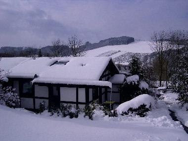 Holiday House in Meschede Mielinghausen (Sauerland) or holiday homes and vacation rentals