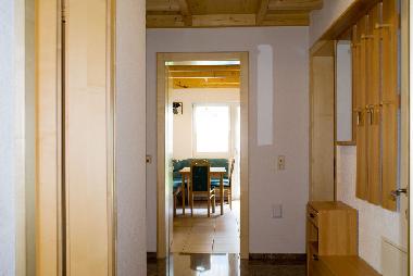 Holiday Apartment in St. Gallenkirch (Bludenz-Bregenzer Wald) or holiday homes and vacation rentals
