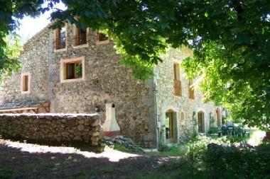 Holiday House in La Motte du Caire (Alpes-de-Haute-Provence) or holiday homes and vacation rentals