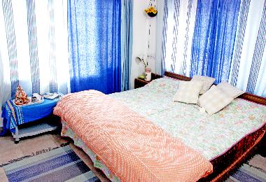 Holiday House in Kasauli (Himachal Pradesh) or holiday homes and vacation rentals