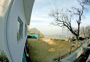 Holiday House in Kasauli (Himachal Pradesh) or holiday homes and vacation rentals