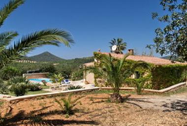 Holiday House in S'Espinagar/Portocolom (Mallorca) or holiday homes and vacation rentals