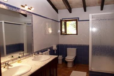 Holiday House in S'Espinagar/Portocolom (Mallorca) or holiday homes and vacation rentals