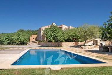 Holiday House in Portocolom (Mallorca) or holiday homes and vacation rentals