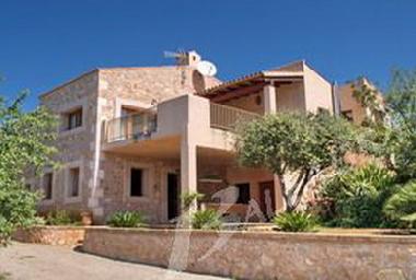 Holiday House in Portocolom (Mallorca) or holiday homes and vacation rentals