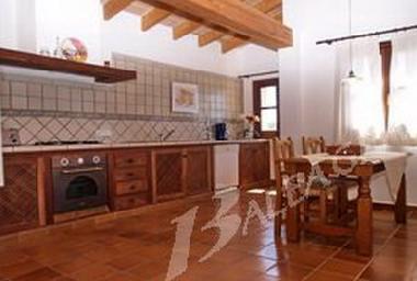 Holiday House in Portocolom (Mallorca) or holiday homes and vacation rentals