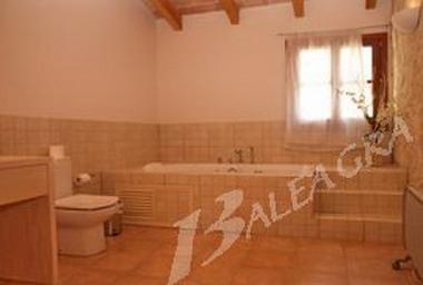 Holiday House in Portocolom (Mallorca) or holiday homes and vacation rentals