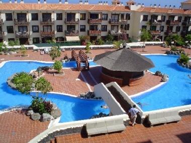 Holiday Apartment in COSTA DEL SILENCIO ARONA (Teneriffa) or holiday homes and vacation rentals