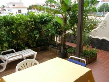 Holiday Apartment in COSTA DEL SILENCIO ARONA (Teneriffa) or holiday homes and vacation rentals