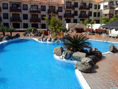 Holiday Apartment in COSTA DEL SILENCIO ARONA (Teneriffa) or holiday homes and vacation rentals