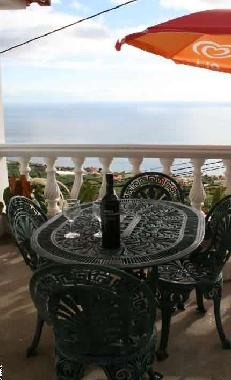 Bed and Breakfast in Calheta (Madeira) or holiday homes and vacation rentals