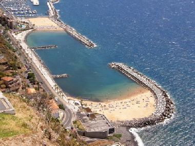 Bed and Breakfast in Calheta (Madeira) or holiday homes and vacation rentals