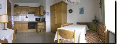 Holiday Apartment in Gerolstein (Eifel - Ahr) or holiday homes and vacation rentals