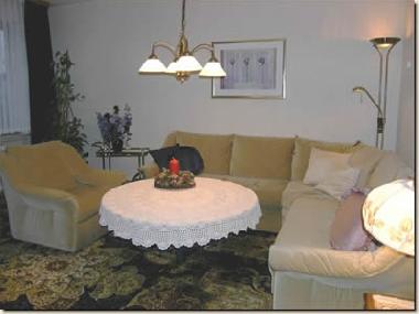 Holiday Apartment in Gerolstein (Eifel - Ahr) or holiday homes and vacation rentals